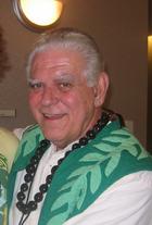 Accused Hawaii priest George DeCosta