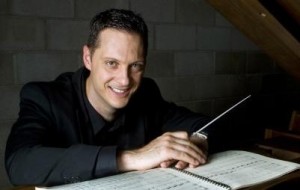 Eric Holtan - The Tucson Triple Threat: Conductor, Executive Director, Convicted Child Sex Offender