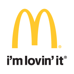 McDonald's marketing? I'm not lovin' it