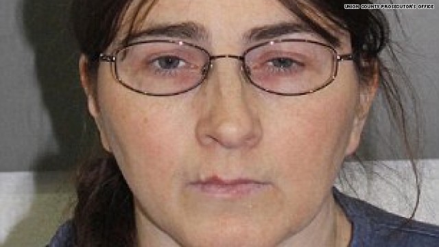 From HLN: Jessica Carlton, 44, had been communicating with the 13-year-old victim over the Xbox