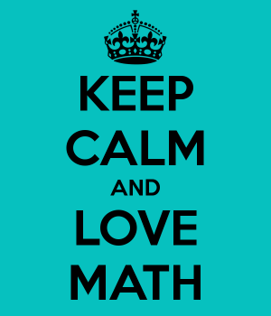 Love-Math