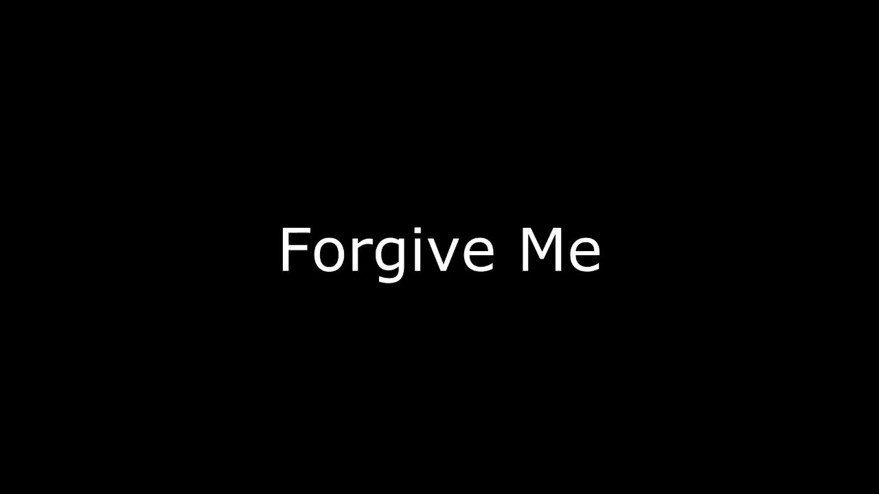 Weaponized Forgiveness: A New Blog Series